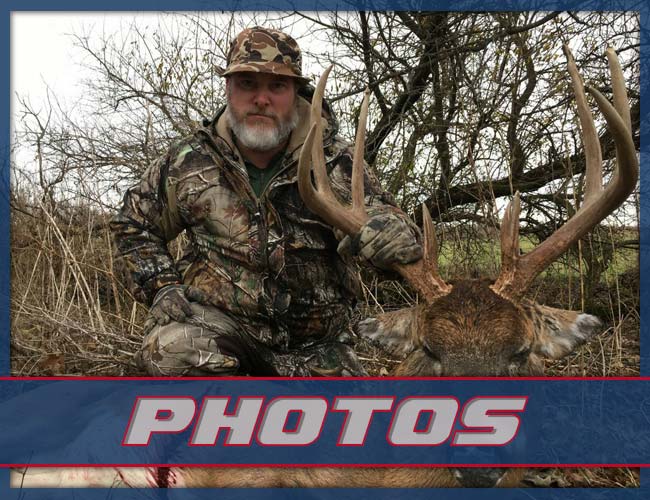 Slim's Knox County Whitetail's Photos